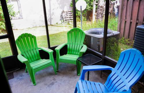 Spacious Townhome Ocala, Central Location, Newly Renovated, Pets Welcome - Foto 32