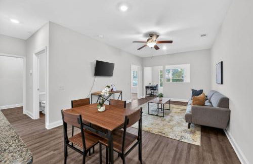 Sleek Apartment With Fitness Center - Foto 20