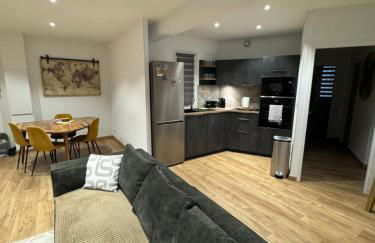 Charmant T2 refait à neuf - Foto 1