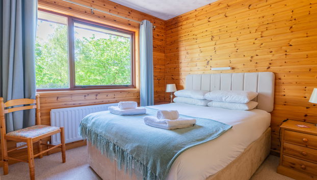 Achmony Number 9 - Foto 4, Bedroom