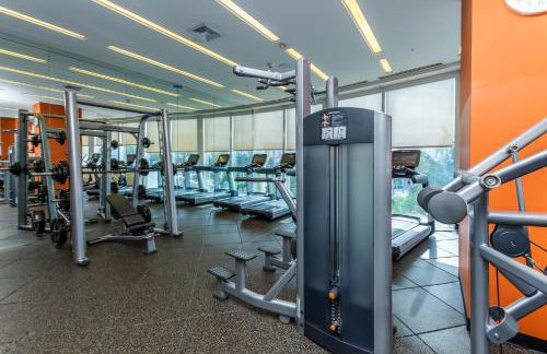 TRUMP INTERNATIONAL BEACH RESORT 2 BEDROOM APARTMENT 1600 Sf Ocean and Bay View - Foto 58