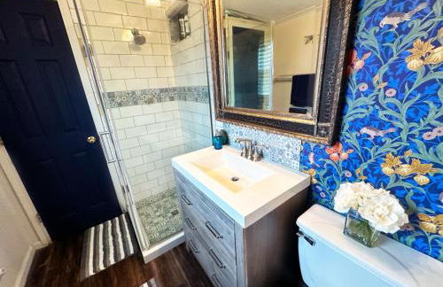 Salty Dog Cottage - Foto 12