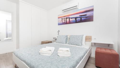 Príncipe Apartamentos e Suites - Foto 3