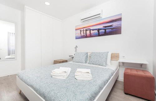 Príncipe Apartamentos e Suites - Foto 3