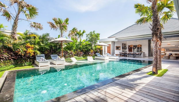 Canggu Julia 2 in Dalung - Foto 3, Habitación