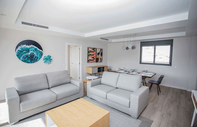 Arguineguin Park By Servatur VV - Foto 109