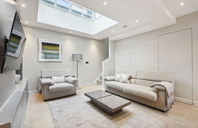 Buckingham Palace by Aeria Apartments - Foto 12