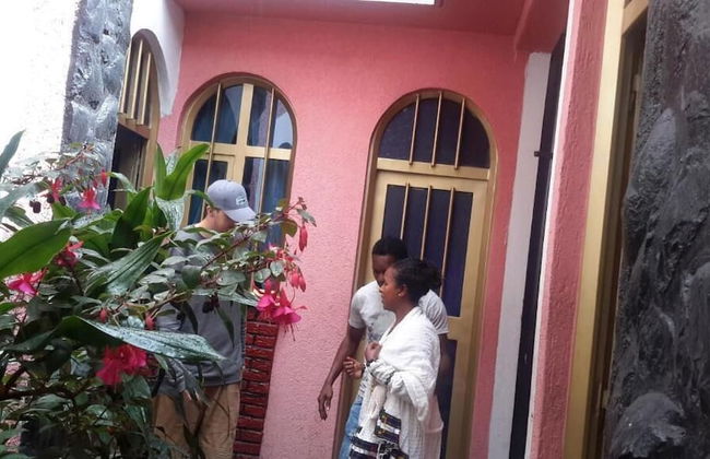 Birhan Villa - Foto 26