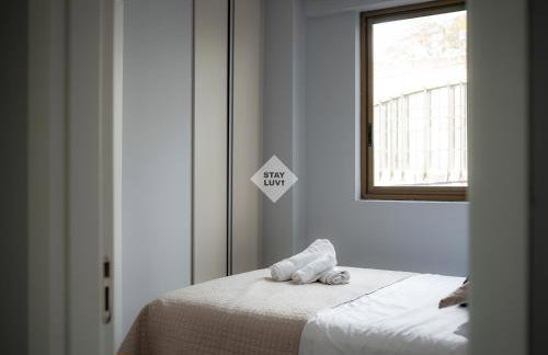 Lindo apartamento 2 quartos - Monte Olimpo 308#4 - Foto 14