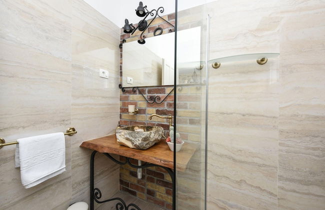 Villa Imperia Zadarvillas - Foto 43