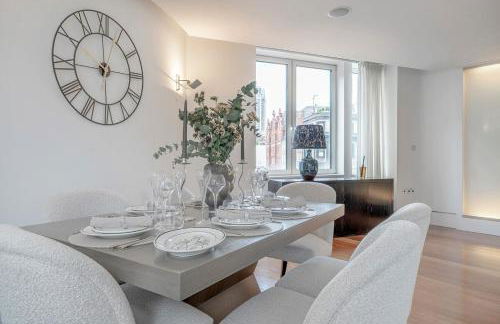 Harrods Platinum Pad - Foto 6