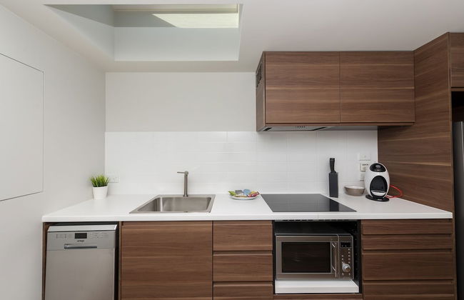 Accommodate Canberra - Waygoose St - Foto 2