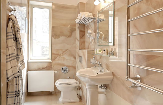 Ferdinandhof Apart-Hotel - Foto 20