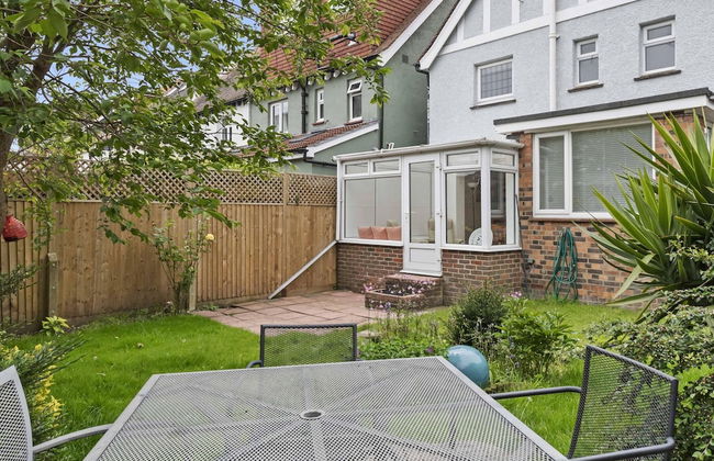 Pebble Corner With Free Parking By My Getaways - Foto 21