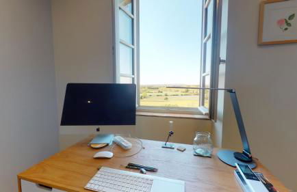 La tour de Grignan - Foto 42