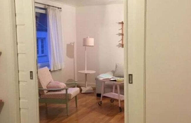 Holiday Apartment Sparrow's Nest - Foto 14