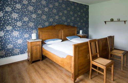 Ferienhaus Wellness-Oase in Lingen Ems , Monteurunterkunft, Wellness exclusive - Foto 17