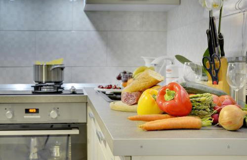 Villa Paola - Foto 54