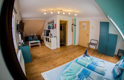 Treppendorfer Apartments - Foto 93