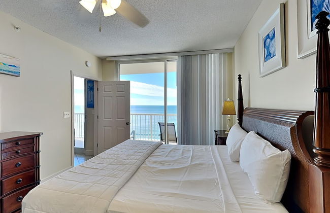 Majestic Beach Resort by Southern Vacation Rentals II - Foto 63