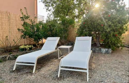 Il Nido Verde, Giardinetta e Mansardina - Foto 2