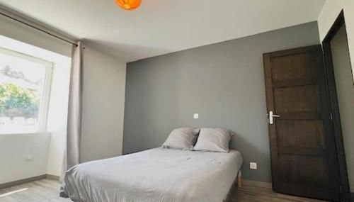 Maison de rue avec piscine - Foto 5