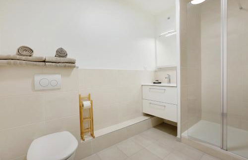 La Résidence Alpha Viroflay 101 - 1 chambre - 4 pers - Foto 3