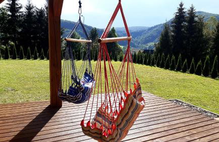 Słoneczna Solina Bóbrka - Foto 26