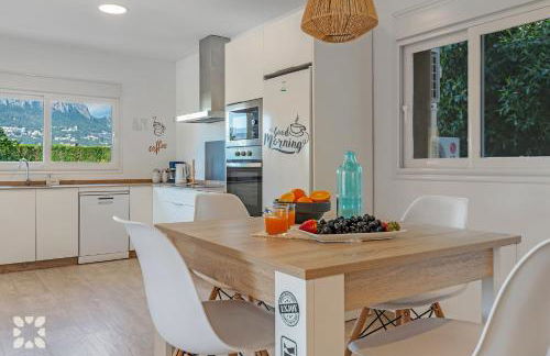 Villa Socrates by Abahana Villas - Foto 18