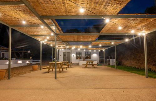 Apartamentos, Finca Contrabando Sanlucar del Guadiana, Huelva - Foto 47