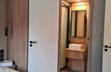 Chalet Lac du Der Giffaumont-Champaubert - Foto 10