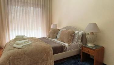 Art Gallery Apartment - Foto 5