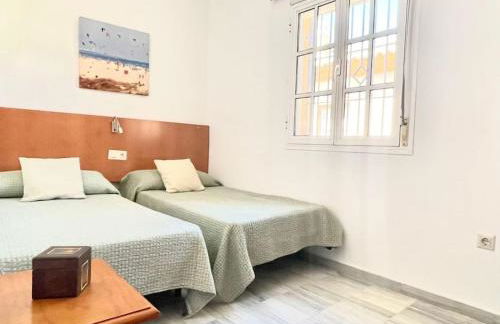 La Serena, Unifamiliar adosada en La Barrosa - Foto 11