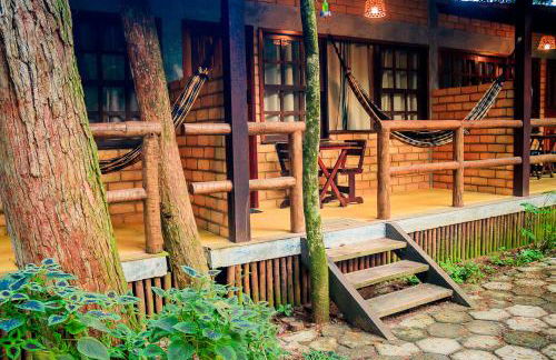 Chalé 01 Itaipu Vale da Colina Niterói - Photo 19