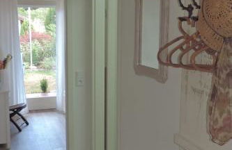 Holiday Home Mit Liebe ausgestattetes Haus im Naturpark by Interhome - Photo 9