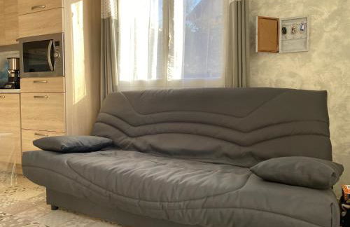 Embrun - Appartement 4/6 personnes avec extérieurs - Photo 10