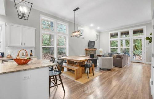 Modern Retreat in Mt Hood Oregon Resort - Foto 7