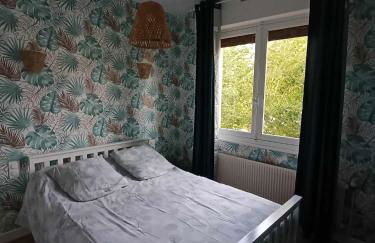 Villa 100 m du Touquet entre forêt et mer - Foto 15