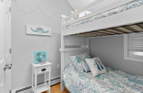 Newly Renovated Beachside Bliss Steps to Sand - Foto 18