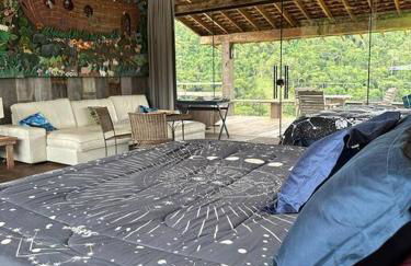 Casa da Floresta - Ibitipoca - Photo 15