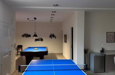 Villa Penelope with Private Heated Pool - Photo 29