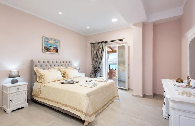 Villa Frosso Large Private Pool Walk to Beach Sea Views A C Wifi Car Not Required - 556 - Foto 22