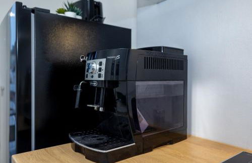 Balcony - Central Apartment - Foto 10