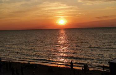 Apartament Arbuzowy Zachód Słońca - Photo 15