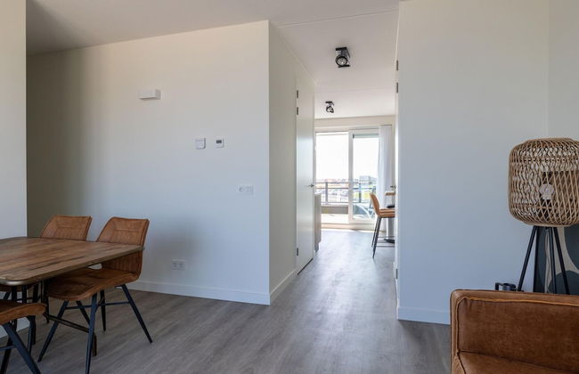 Seaside Retreat, Sint-annaland - Foto 10