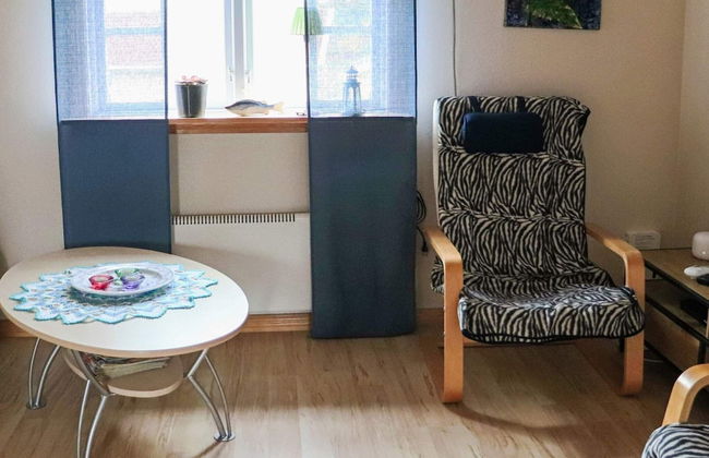 5 Person Holiday Home in Falkenberg - Foto 14