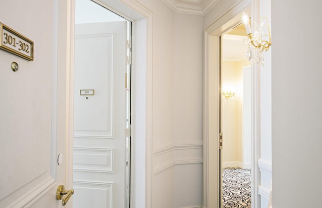 Hôtel du Palais Biarritz, in The Unbound Collection by Hyatt - Foto 52