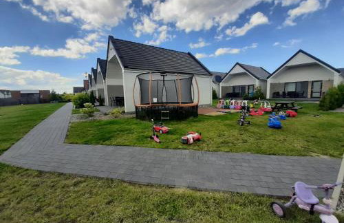 REPOS domki - Photo 41