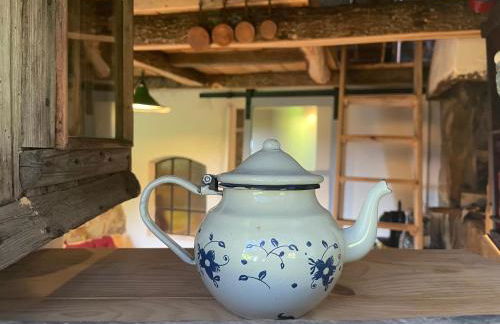 Tiny House El Forn de La Pegatera - Photo 15