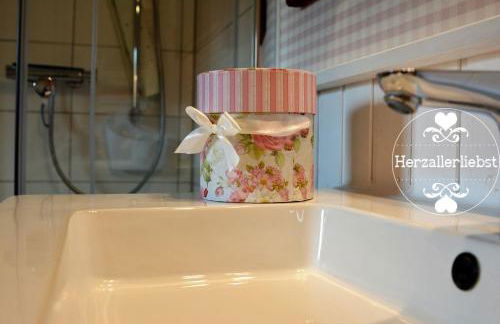 Ferienwohnung HERZALLERLIEBST - Foto 21